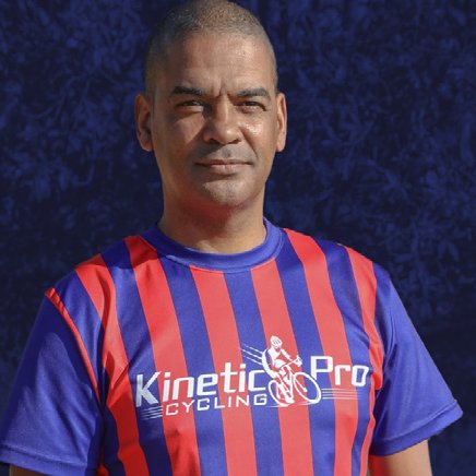 Rodney Pedro