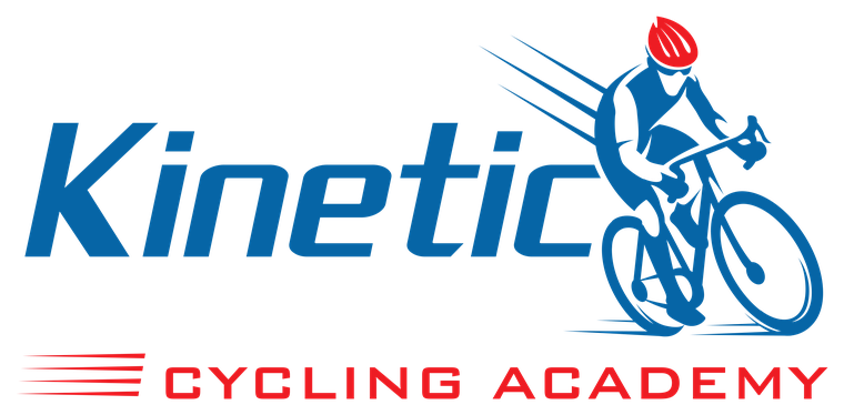 Kinetic Cycling Academy